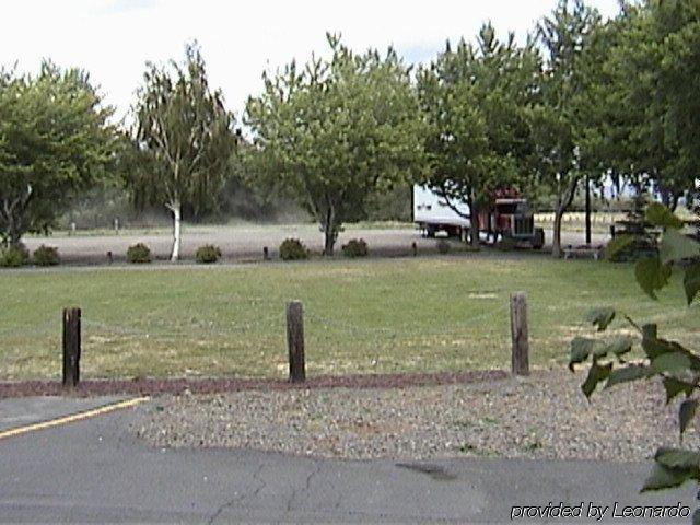 Nites Inn Motel & Rv Park Ellensburg Facilități foto