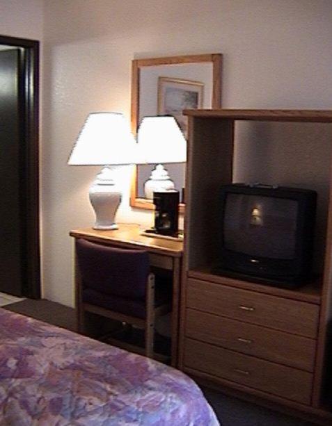 Nites Inn Motel & Rv Park Ellensburg Cameră foto